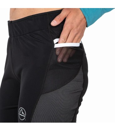 La Sportiva TRIUMPH TIGHT 3/4 naiste püksid
