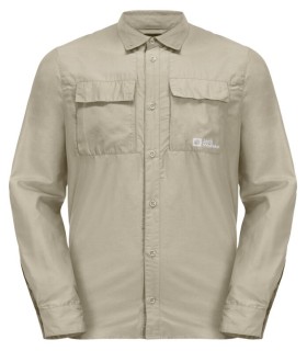 Jack Wolfskin BARRIER LS meeste särk