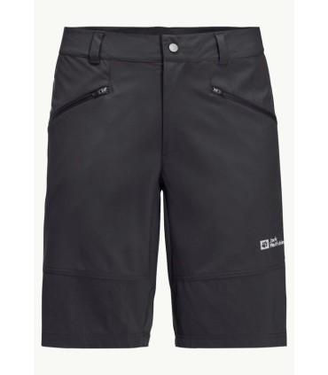 Jack Wolfskin HIKING ALPINE meeste lühikesed püksid