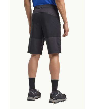 Jack Wolfskin HIKING ALPINE meeste lühikesed püksid