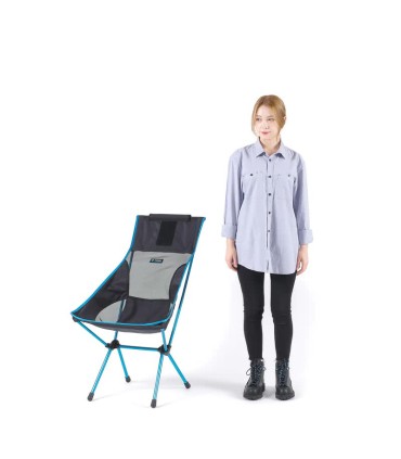 Helinox SUNSET CHAIR rannatool