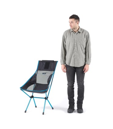 Helinox SUNSET CHAIR rannatool