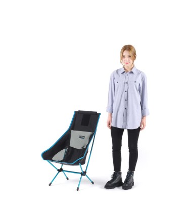 Helinox CHAIR TWO matkatool