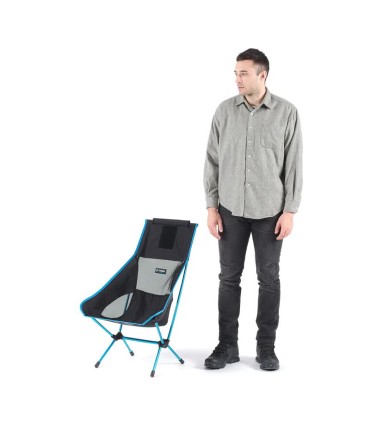 Helinox CHAIR TWO matkatool