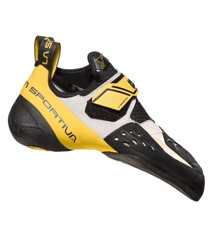 LaSportivaSOLUTIONronimissussidmeestele