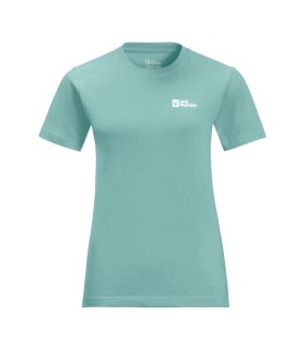 Jack Wolfskin ESSENTIAL naiste T-särk