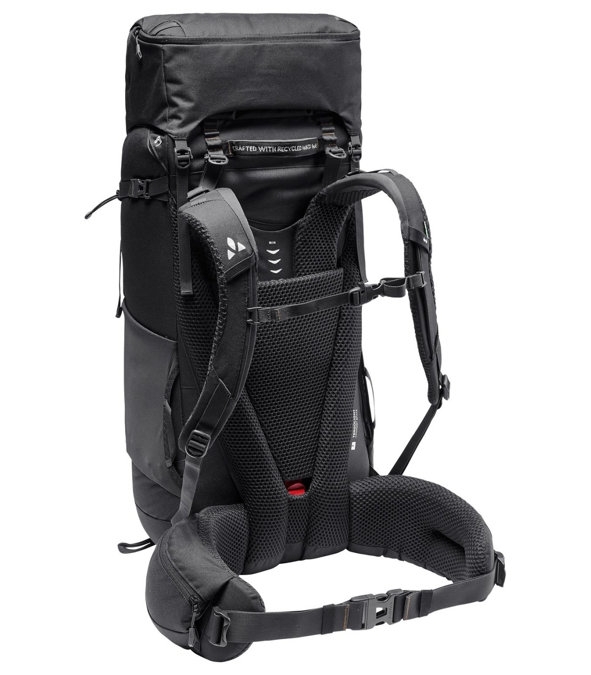 Vaude ASTRUM EVO 70+10 seljakott