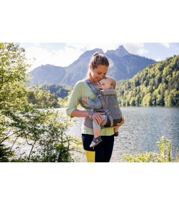 Vaude AMARE lapsekandur