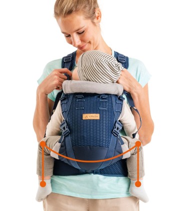 Vaude AMARE lapsekandur