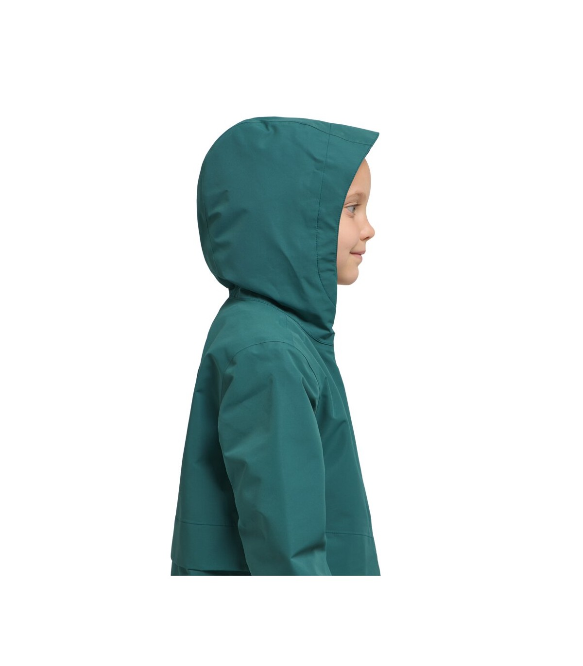 Jack Wolfskin MALIMA tüdrukute jope