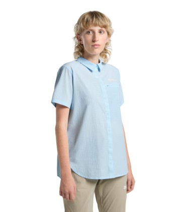 Jack Wolfskin VANDRA SS naiste särk