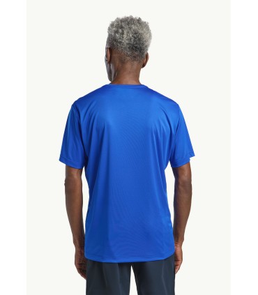 Jack Wolfskin PEAK GRAPHIC meeste spordisärk