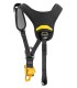 Petzl TOP CROLL L õlarihmad