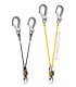 Petzl ABSORBICA-Y MGO EU löögisummuti