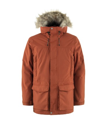 Fjällräven NUUK LITE meeste parka