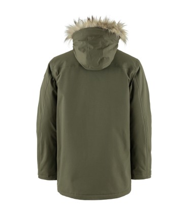 Fjällräven NUUK LITE meeste parka