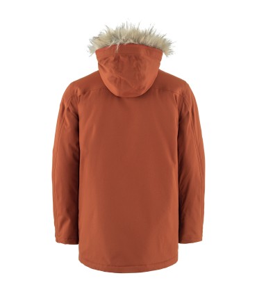Fjällräven NUUK LITE meeste parka