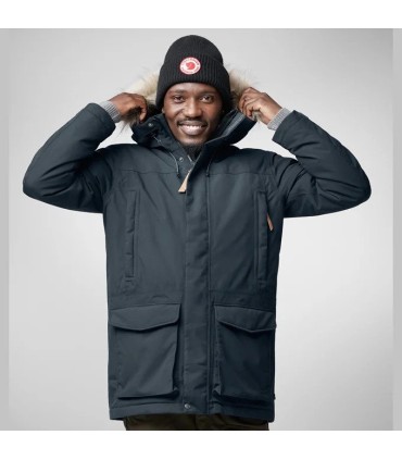 Fjällräven NUUK LITE meeste parka