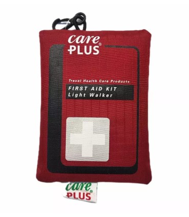 Care Plus LIGHT WALKER esmaabikomplekt