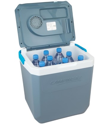 Campingaz POWERBOX PLUS 28L 12/230V termokast