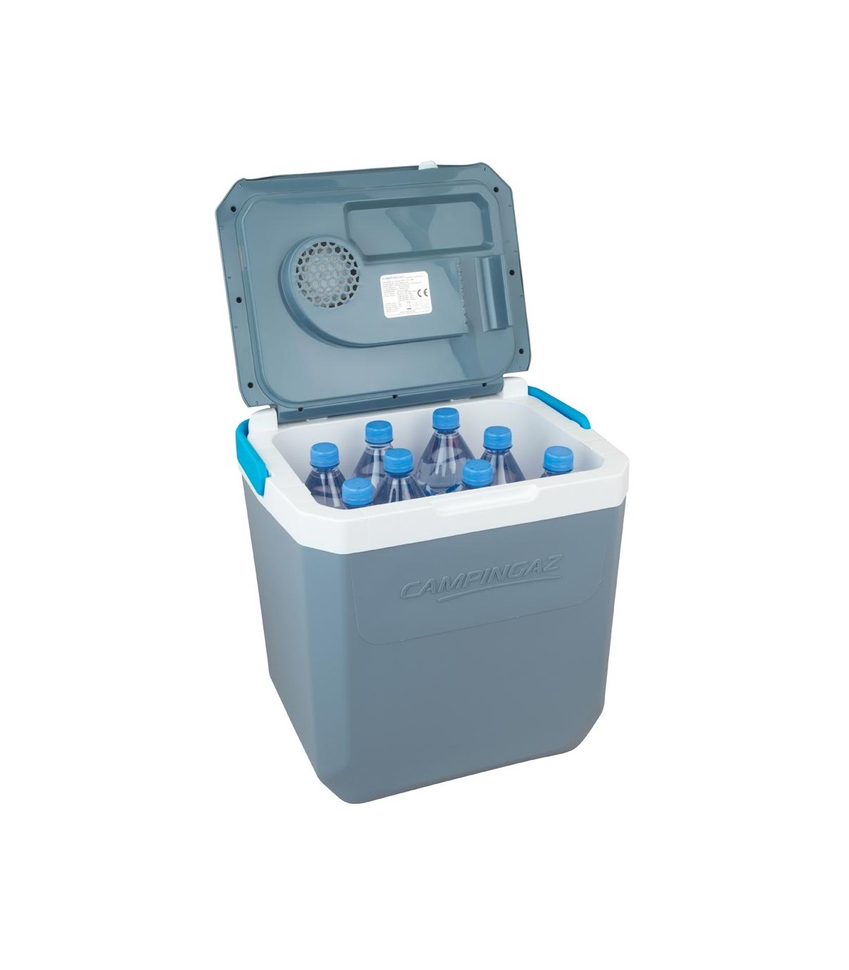Campingaz POWERBOX PLUS 28L 12/230V termokast