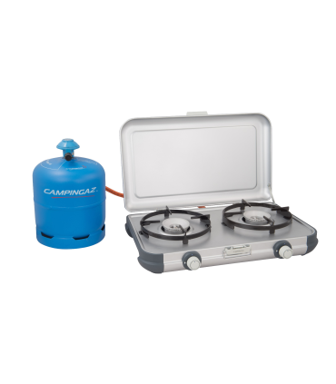 Campingaz CAMPING KITCHEN 2 gaasipliit