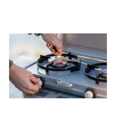 Campingaz CAMPING KITCHEN 2 gaasipliit