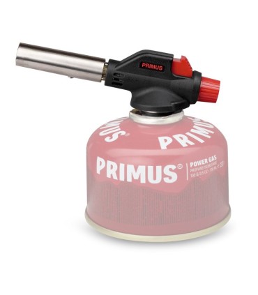 Primus FIRESTARTER leeklamp