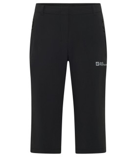 Jack Wolfskin HIKEOUT 3/4 naiste püksid
