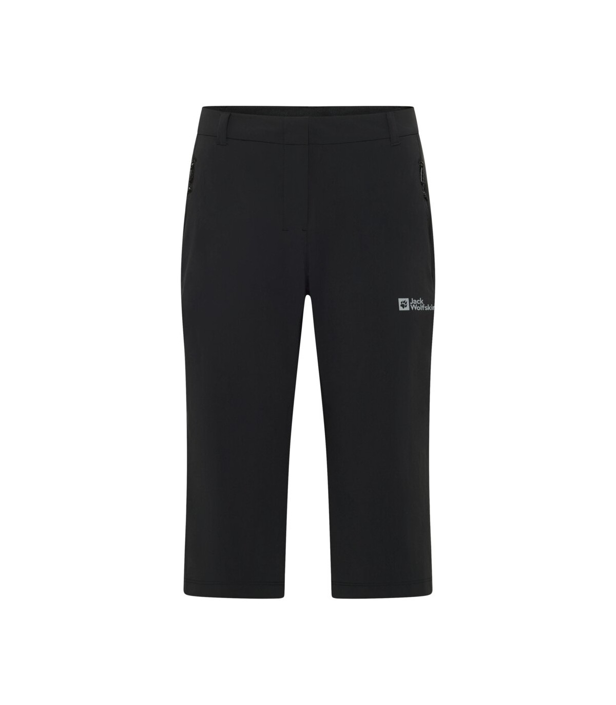 Jack Wolfskin HIKEOUT 3/4 naiste püksid