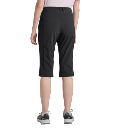 Jack Wolfskin HIKEOUT 3/4 naiste püksid