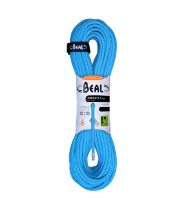 Beal JOKER 9,1mm DRY COVER ronimisköis
