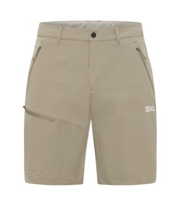 Jack Wolfskin PICO TRAIL meeste lühikesed püksid