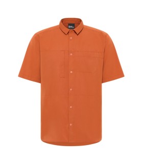 Jack Wolfskin SIERRA CANYON SS meeste särk