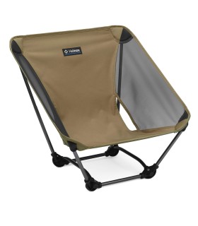 Helinox GROUND CHAIR matkatool