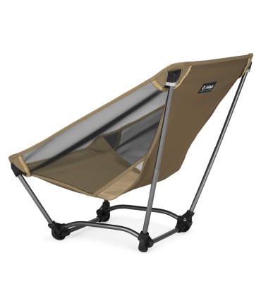 Helinox GROUND CHAIR matkatool
