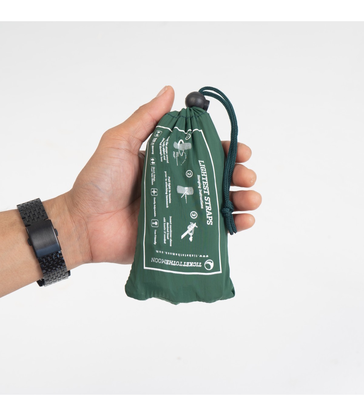 TicketToTheMoon LIGHTEST TRAPS