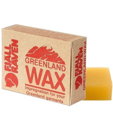 Fjällräven Greenland Wax