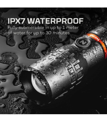 Nebo SLYDE KING 2K taskulamp