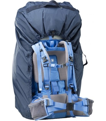 Fjällräven FLIGHT BAG 50-65L kattekott