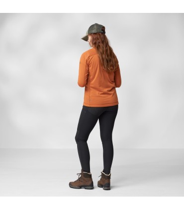 Fjällräven ABISKO LITE naiste fliis