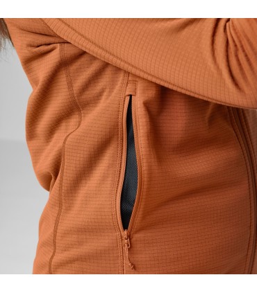 Fjällräven ABISKO LITE naiste fliis