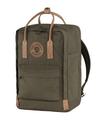 Fjällräven KANKEN NO.2 LAPTOP 15" seljakott