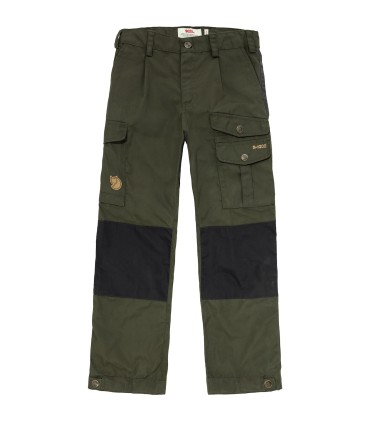 Fjällräven VIDDA laste püksid
