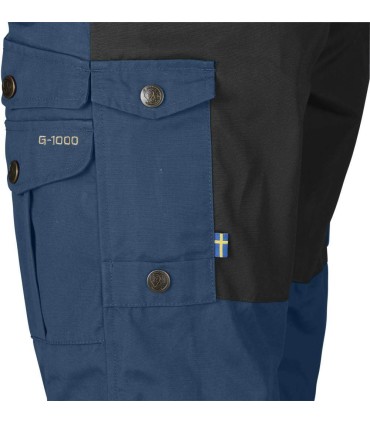 Fjällräven VIDDA laste püksid