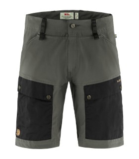 Fjällräven KEB meeste lühikesed püksid