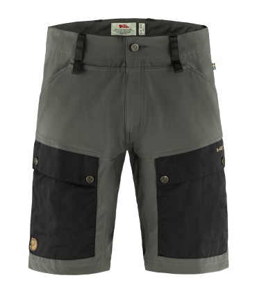 Fjällräven KEB meeste lühikesed püksid