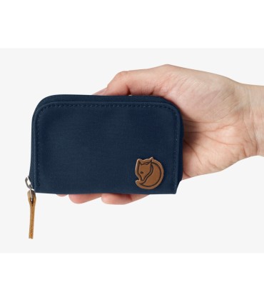 Fjällräven ZIP CARD HOLDER rahakott