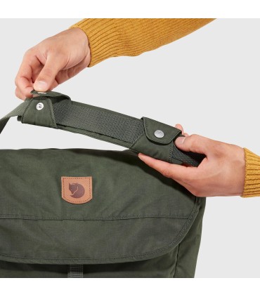 Fjällräven GREENLAND 12L õlakott