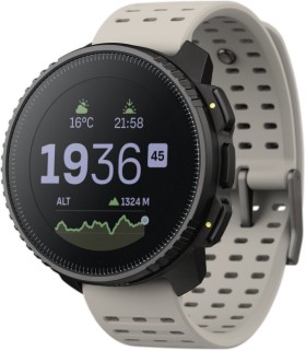 Suunto VERTICAL spordikell hall